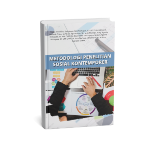 METODOLOGI PENELITIAN SOSIAL KONTEMPORER
